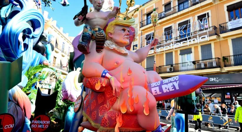 Olyan jól alakul a háború, hogy az Öbölből már csak Irán exportál olajat érdemi mennyiségben