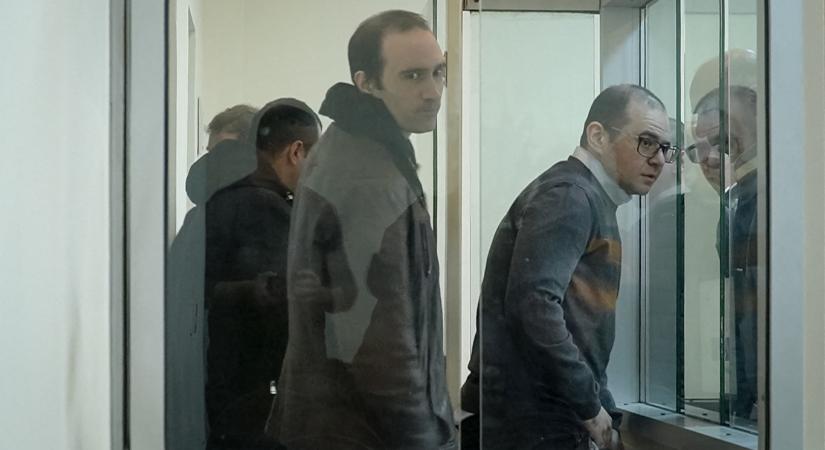 Kémkedés miatt 10 évre ítéltek egy francia állampolgárt Azerbajdzsánban