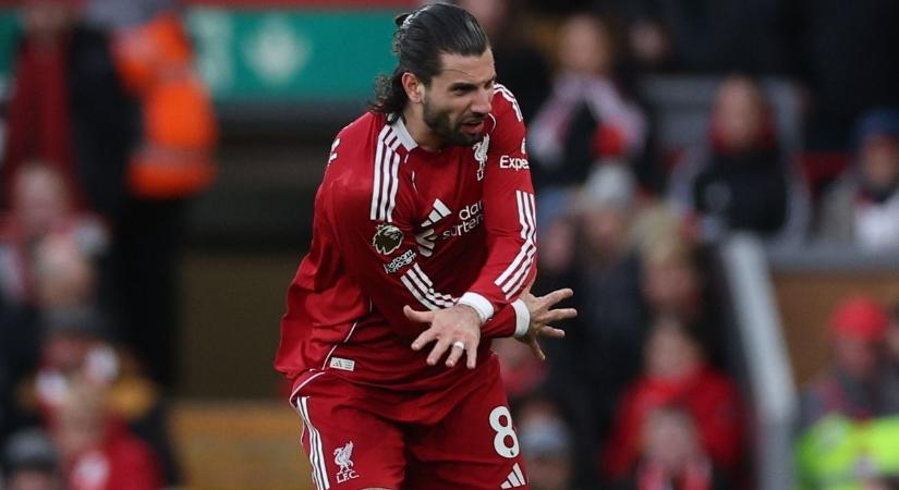 „A Varázsló”, a „Magyar Beckham” – íme, Szoboszlai szenzációs szabadrúgásgóljai (VIDEÓK)