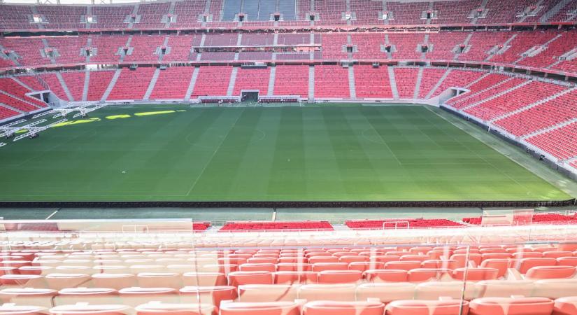 Már lehet jegyeket igényelni a budapesti Bajnokok Ligája-döntőre