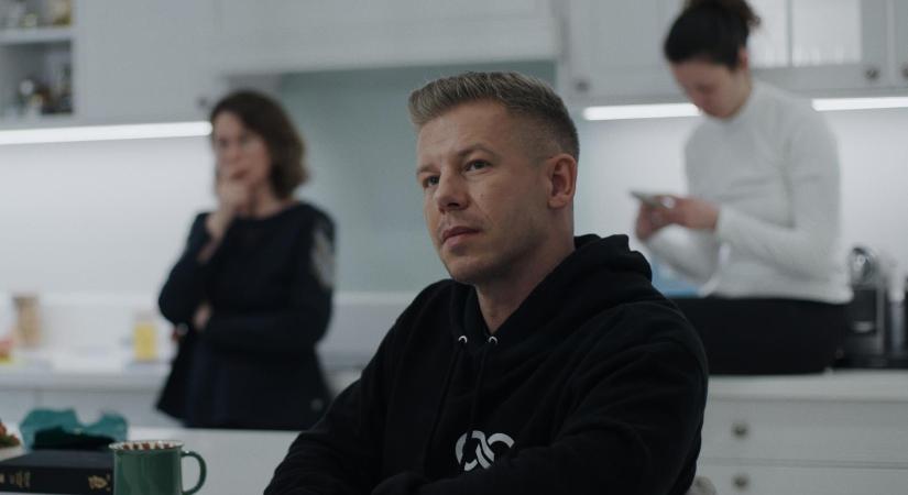 Több mint harminchatezren voltak kíváncsiak eddig a Magyar Péterről szóló dokumentumfilmre