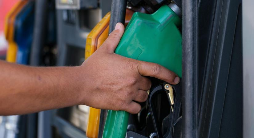 Mi lesz a traktorokkal, ha üzemanyagkorlátozás jön?