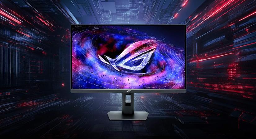 Itt az első firmware-frissítés az Nvidia G-Sync Pulsar támogatással ellátott monitorokhoz – Sok korábbi hibát javít