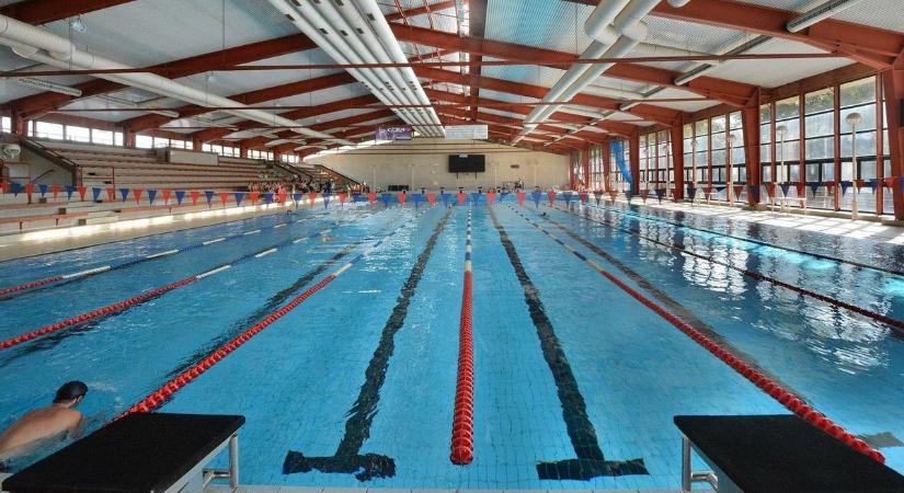 Fejlemény: Ekkor nyithat újra a váratlanul bezárt székesfehérvári létesítmény!