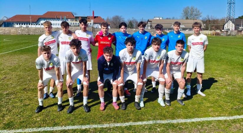 Drámai csatában szorongatta meg a Fradit a Siófok