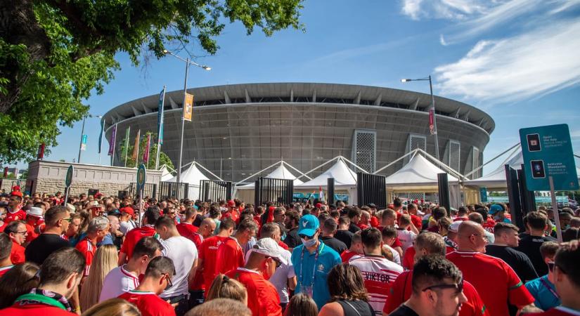 Elindult a jegyigénylés a budapesti BL-döntőre