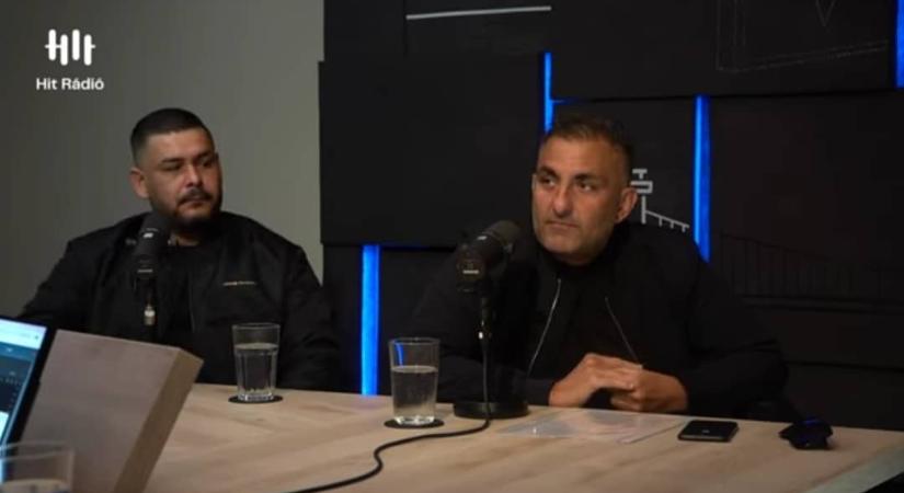 Győzike tényleg Kossuth-díjat kapott? Futótűzként kezdett terjedni a hír, megszólalt a showman is