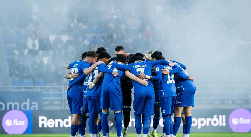 Eldőlt a Zalaegerszeg brazil játékosának sorsa