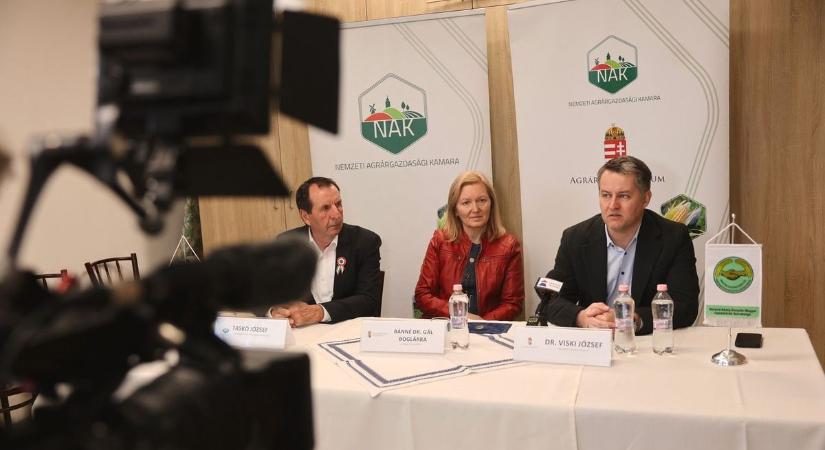 Agrártitkok és támogatások: Sárospatakon tartottak gazdafórumot - képekkel