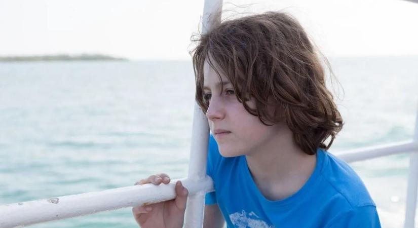 Miért lesznek egyesek tengeribetegek, mások meg nem?