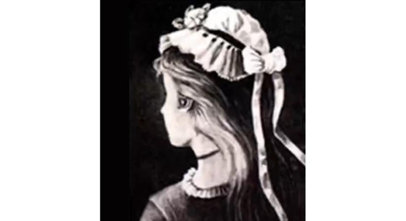 Optikai illúzió: mit lát bele ebbe a képbe? Elgondolkodtató dolgot jelent, hogy mi jelenik meg ön előtt