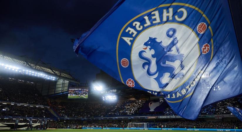 Rekord pénzbüntetést kapott a Chelsea és az átigazolások egy részéből is kizárták a klubot