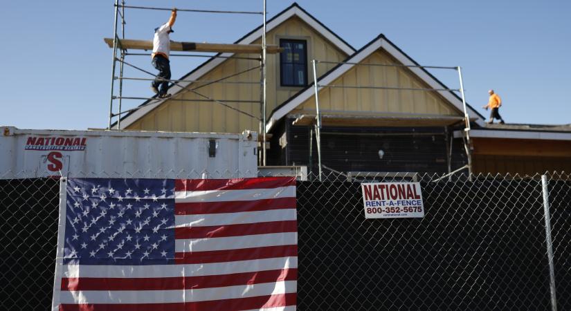 Fordulat az ingatlanpiacon: a fenyegető háború árnyékában tízből négy fejlesztő kénytelen engedni az árból