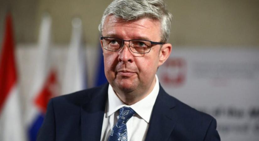 Csehország felajánlotta, hogy a Barátság vezeték állapotát felmérő uniós misszió élére áll