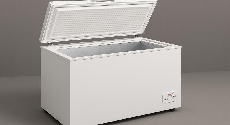 5 hiba, amit a fagyasztó használatakor elkövethetsz