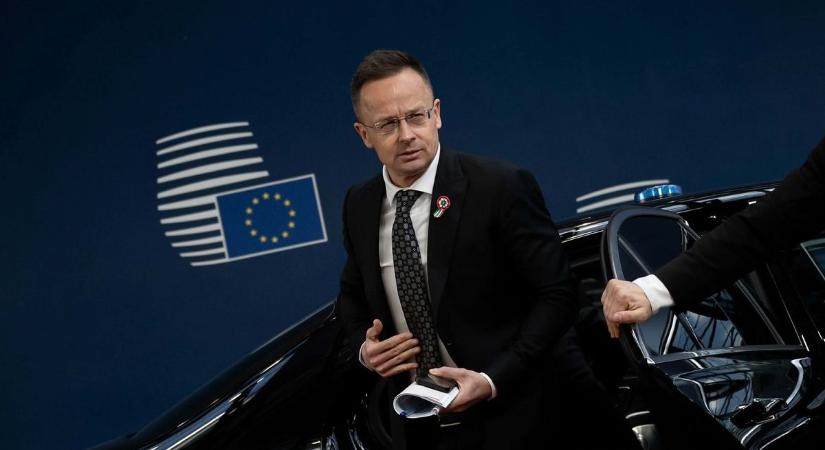 Szijjártó Péter: Magyarország és Szlovákia új benzin- és dízelvezetéket épít (videó)