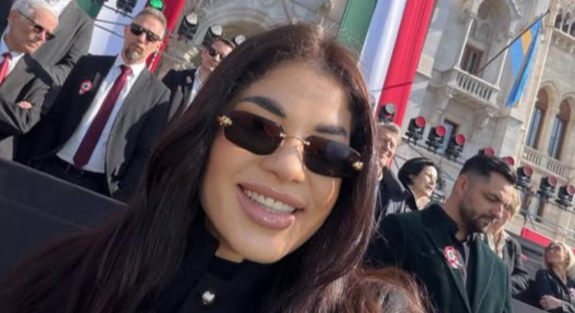 Gáspár Evelin Hadházy Ákosnak: „Mielőtt kelted a gyűlöletet, tájékozódj az interneten”