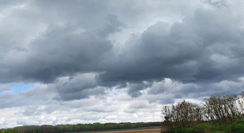 Időjárás: így indul a kedd Szabolcs-Szatmár-Beregben – a folytatás tartogathat meglepetést