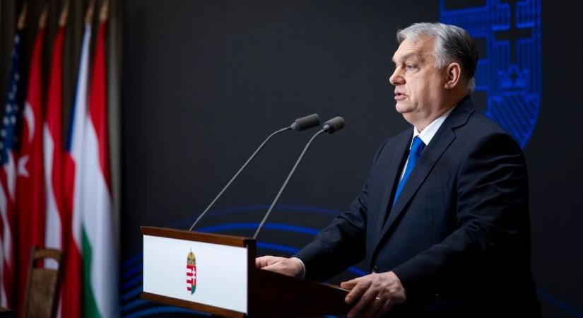 Béketeremtőnek nevezik a halállistát, amin Orbán Viktor neve is szerepel