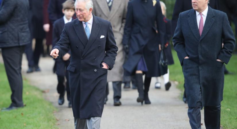 Nincs visszaút: Károly király és András kapcsolata helyrehozhatatlanul megromlot