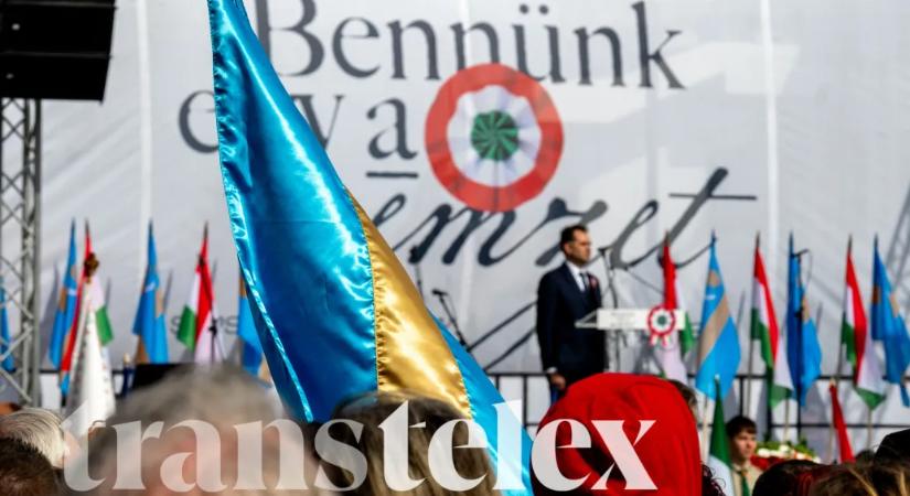 „Sokáig nem voltam biztos benne, feladatunk-e nekünk beleszólni a magyarországi választásokba”