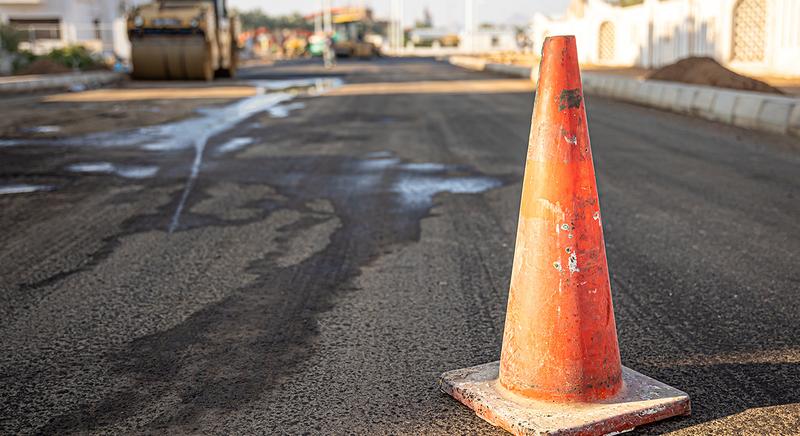 Útjavítás kezdődik a Kanizsai utcában