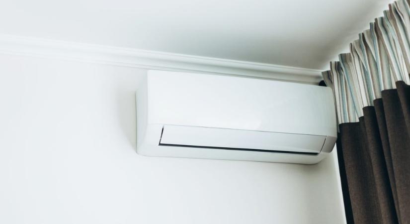 Ez az egyik legnagyobb csapda, amibe beleeshetünk a klíma karbantartásakor