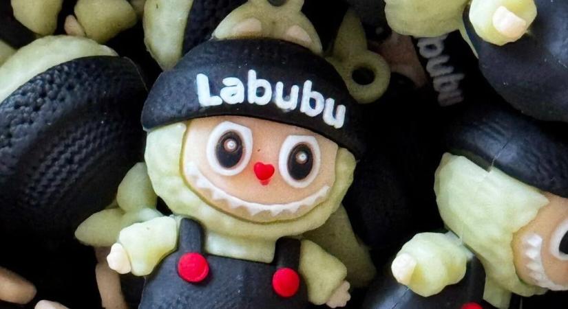 Ukrajnába hamis Labubu játékokat próbáltak behozni