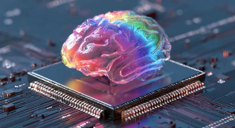 Kína szintet lépett az AI chipgyártásban