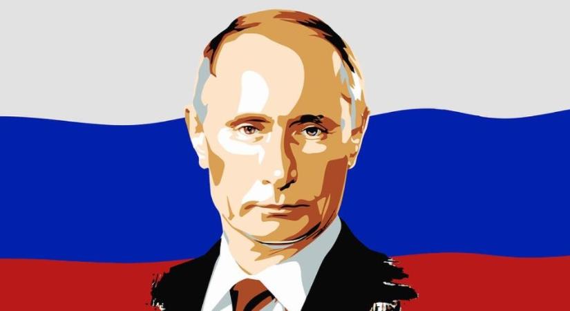 Orosz propagandaterjesztőket tett szankciós listára az EU