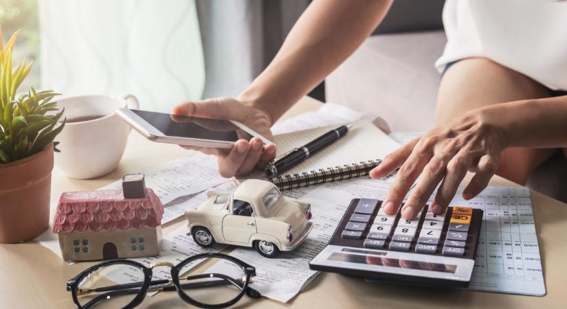 Már elérhetőek az adóbevallás-tervezetek – mutatjuk, mire kell figyelni