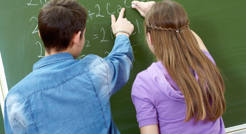 Miért mumus a matek?