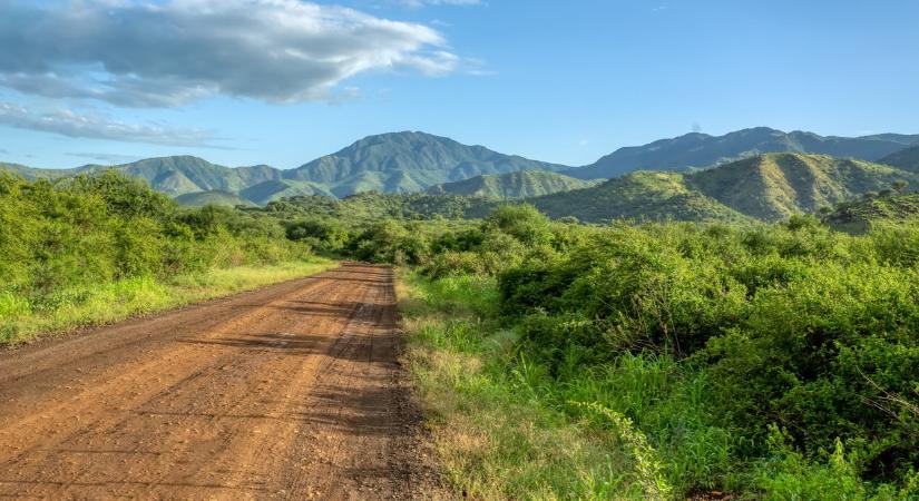 Olajválság söpörhet végig ezen az országon? Már ott tartanak, hogy az embereket spórolásra kérik
