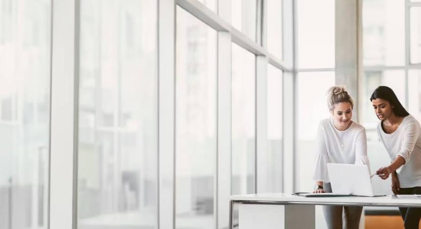 PWC WOMEN IN WORK INDEX