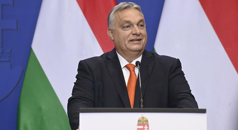 Győrben és Szombathelyen is személyesen kampányol Orbán Viktor