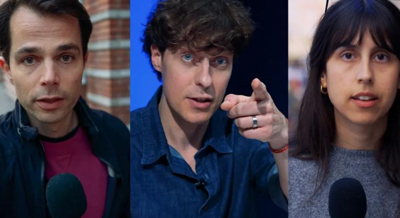 Napi választási műsort indít a Telex a kampányhajrában