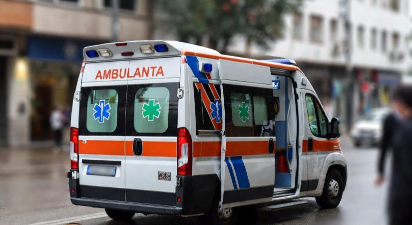 Hatfős család került kórházba a házi sonka miatt