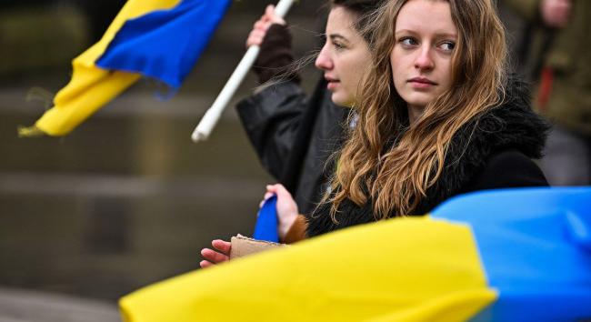 ENSZ: Ukrajna a következő évtizedekben elveszítheti fiatal generációját