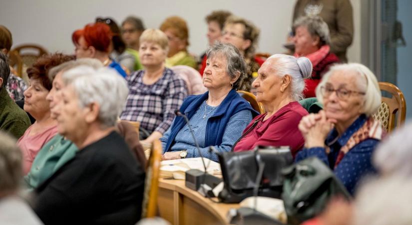 Gondosóra-show Miskolcon: „Merjék használni!” - fotók, videó