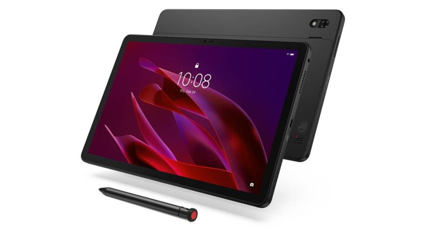 Munkásoknak tervezett táblagépet a Lenovo