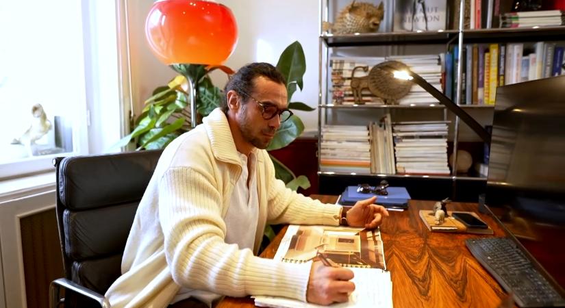 Szendrő Péter elárulta, mi vonzza igazán – Ismerd meg A legjobb ajánlat Felfedezőjét!