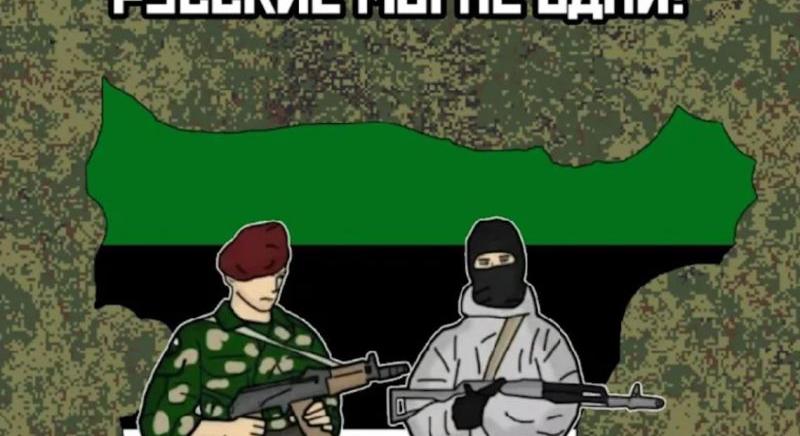 Putyin nem áll meg Ukrajnánál, újabb ország került célkeresztbe