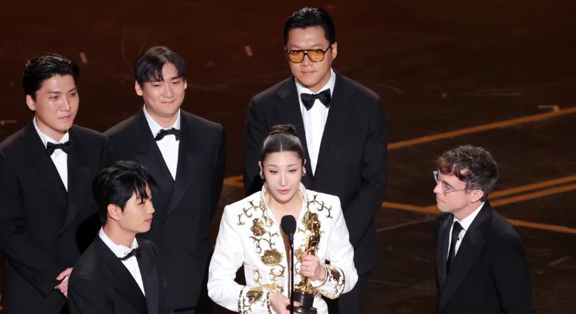 A kamerák se mutatták élőben: 10 rémkínos pillanat az Oscaron