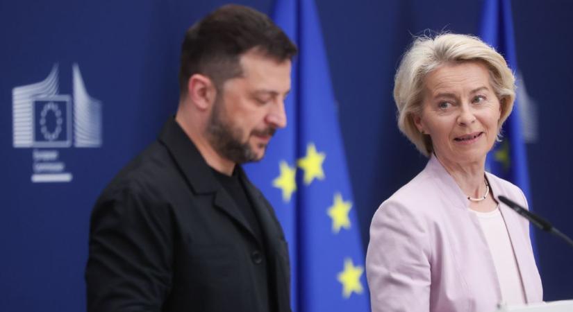 Brüsszeli tervek: ideológiai alapon akarják elvenni az olcsó orosz kőolajat Magyarországtól