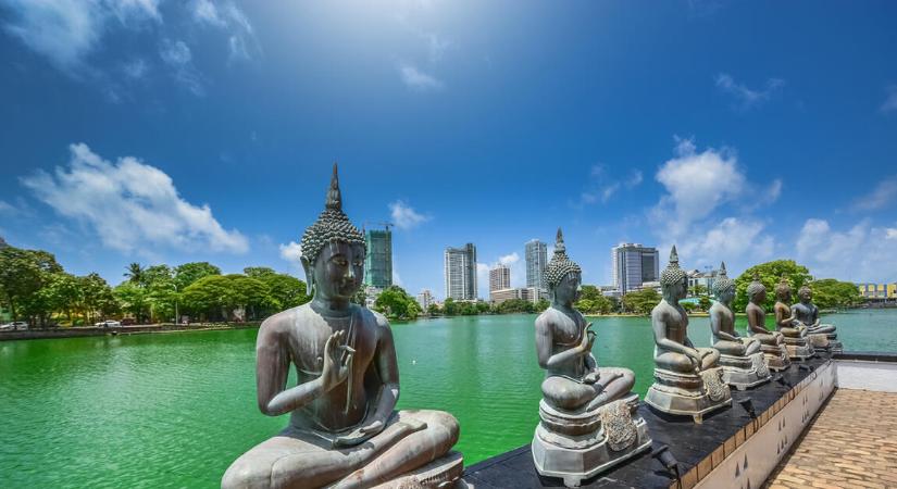 Újabb országot üthet ki az iráni háború