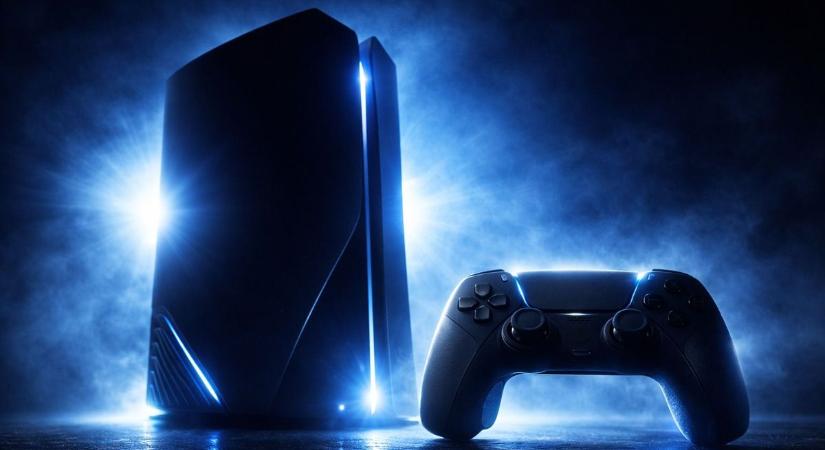 Brutális hardwerrel jöhet az 1000 dolláros PlayStation 6, ami háromszor gyorsabb lehet elődjénél – érkezik a hordozható verzió is