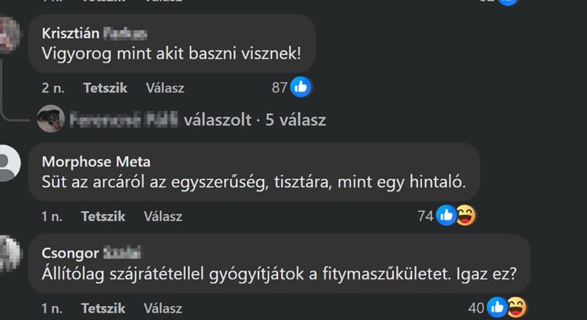 Az ellenzék beteg őrjöngése már nem ismer határokat (Képek!)