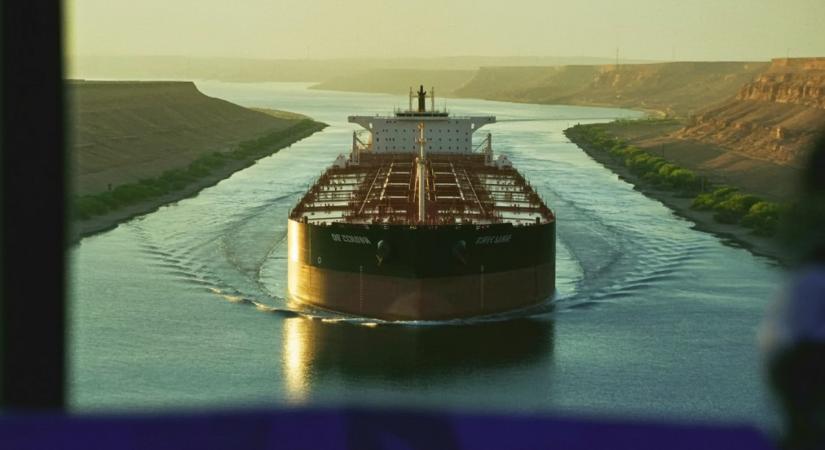 Hamarosan Magyarországon is gyomrunkon vág minket az iráni háború