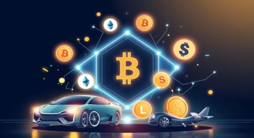 A vending iparág találkozása a kriptóval: a BlockBen és a VendomatIQ digitális ökoszisztémát épít a vending iparág köré