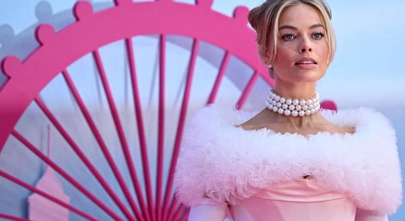 Margot Robbie – meglepő dolgot állít a plasztikai sebész a hollywoodi szexbombáról